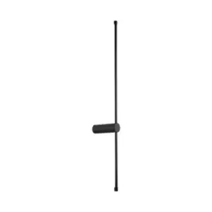 Image of Larissa Struga LED Wall Lam 20W 3000K Aluminium Black Color