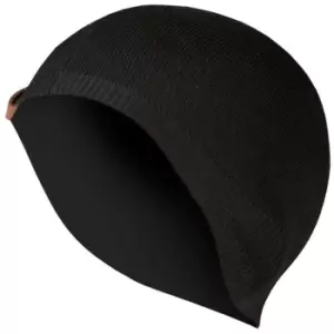 image of Endura Merino Skullcap - Black