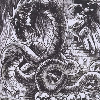 Image of Begrime Exemious - Visions of the Scourge CD
