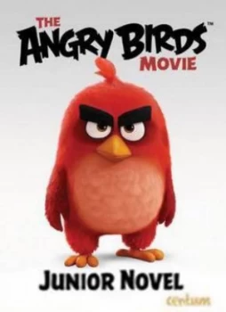 Image of Angry Birds Movie Junior Novel Paperback