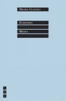 Image of Medea by Ken Mcleish Paperback