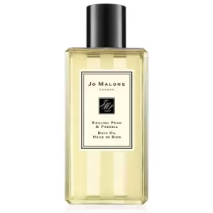 Image of Jo Malone London English Pear and Freesia Bath Oil (Various Sizes) - 250ml