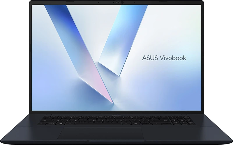Image of ASUS Vivobook 18 18.4" Laptop - AMD Ryzen 7, 1TB SSD, 16GB RAM - Blue