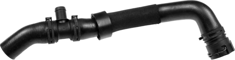 Image of GATES Radiator hose GATES 05-4072