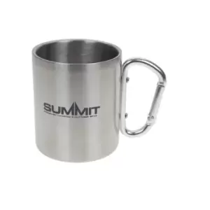 Image of Mug Stainless Steel 300ml 663030 - Summit