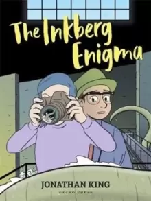 Image of The Inkberg Enigma