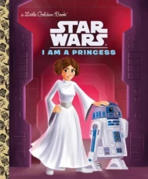Image of I am a princess by Courtney Carbone