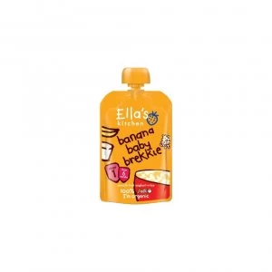 image of Ellas Kitchen Baby Brekkie - Mango 100g