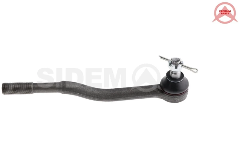 Image of SIDEM 42430 Track rod end Front Axle Left Tie Rod End (914)