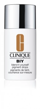 Image of Clinique BIY Blend It Yourself Pigment Drops Biy 155