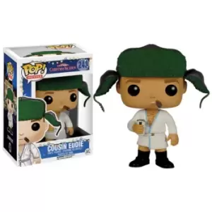 image of Christmas Vacation Cousin Eddie Pop! Vinyl