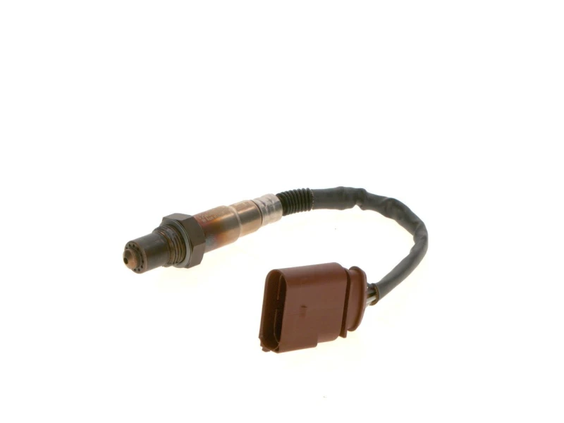 Image of Bosch 0 258 010 013 Lambda sensor Lambda Sensor (3922)