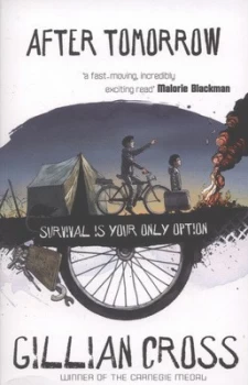 Image of After Tomorrow by Gillian Cross Paperback