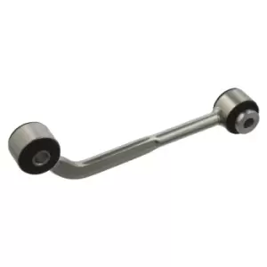 Image of Rod/Strut Stabiliser Link Prokit 19865 by Febi Bilstein Rear Axle Right RH