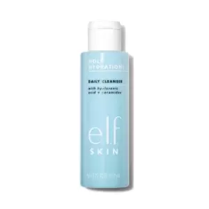 Image of elf Holy Hydration Daily Cleanser 110 ml