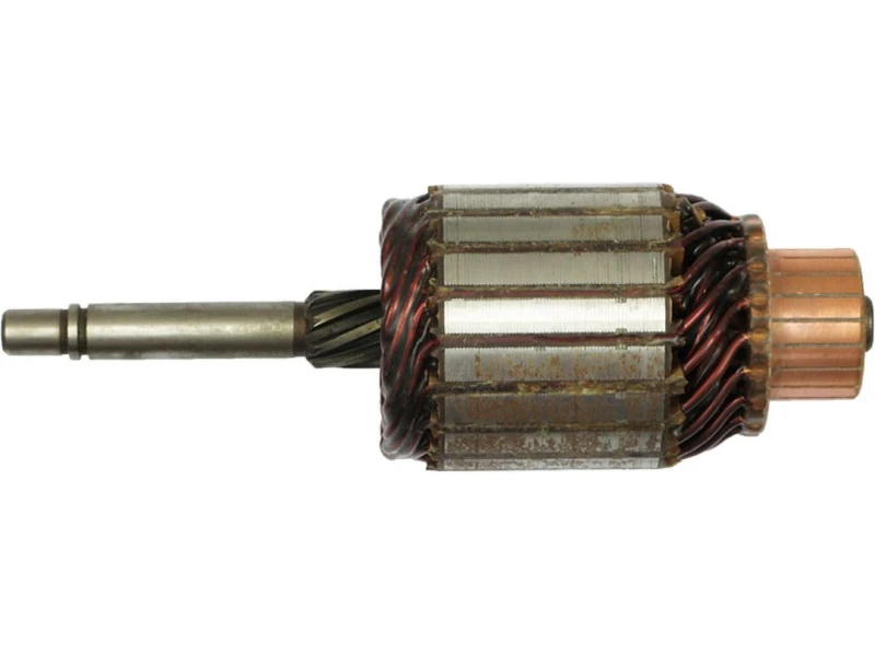 Image of AS-PL Armature, starter AS-PL SA5031