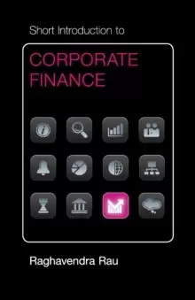 Image of Short Introduction to Corporate Finance