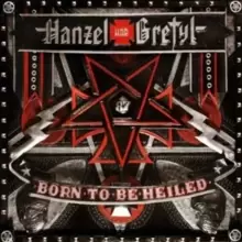 Image of Born to Be Heiled