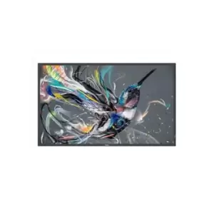 Image of Philips 55BDL3510Q/00 Signage Display Digital signage flat panel 138.7cm (54.6") IPS WiFi 400 cd/m 4K Ultra HD Black