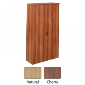 image of Avior Ash 1800mm Cupboard Doors Pack of 2 KF72317