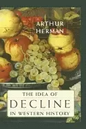 Image of idea of decline in western history