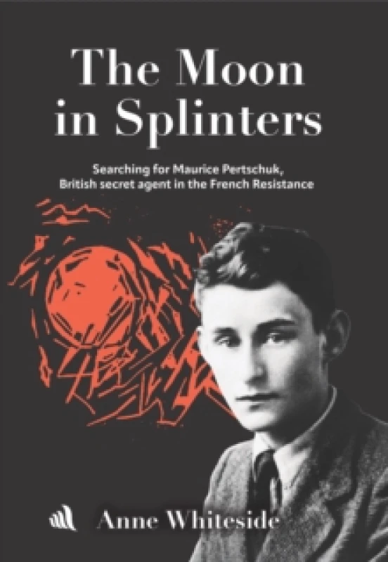 Image of Moon in Splinters Paperback / softback