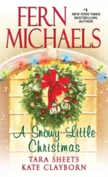 Image of A Snowy Little Christmas