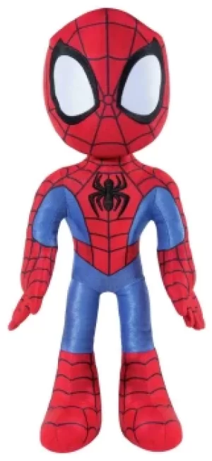 Image of Spidey and his Amazing Friends 16-Inch Plush with Sounds