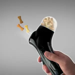 Image of Mans Best Friend Pet Snack Launcher
