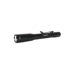 Image of PT-2 LED Penlight Torch, White CREE LED, 2 x AAA Batteries (Included)