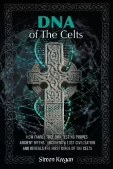 Image of DNA of the Celts