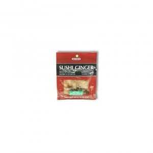 Image of Mitoku Japanese Sushi Ginger 105g
