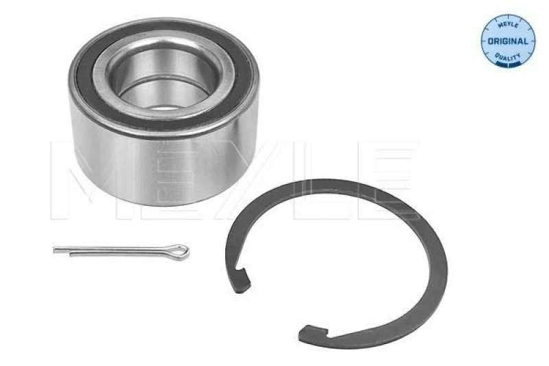 Image of Wheel bearing kit MEYLE 32-14 650 0004