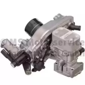 Image of Egr Cooler Module 7.02756.07.0 by Pierburg