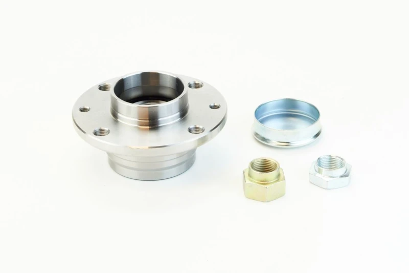Image of Wheel bearing kit CONTITECH WBE1126