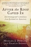 Image of after the roof caved in an immigrants journey from ireland to america