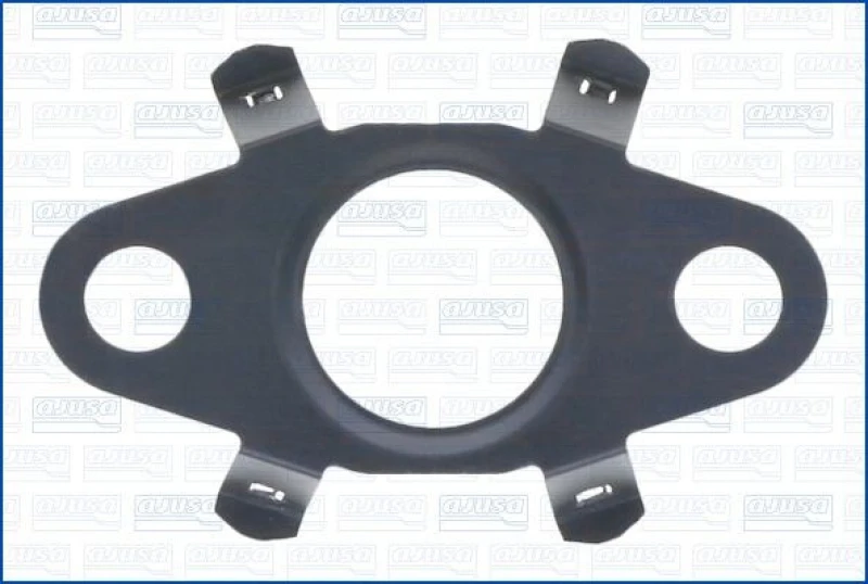 Image of AJUSA Turbo gasket AJUSA 01458400