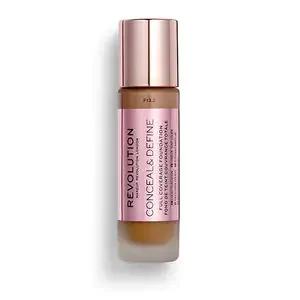 Image of Revolution Conceal Define Foundation F13.2