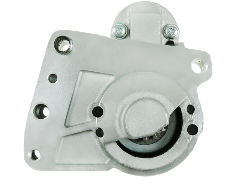 Image of AS-PL Starter motor AS-PL S5275S
