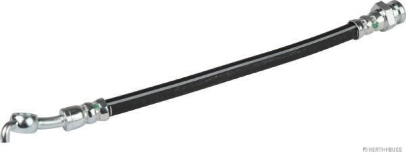 Image of Brake hose HERTH+BUSS JAKOPARTS J3700407