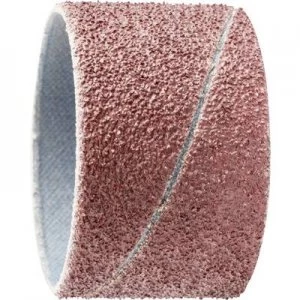 image of PFERD KSB 4530 A 40 42240104 Sanding sleeve Grit size 40 (Ø x H) 45mm x 30 mm 10 pc(s)