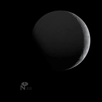 Image of VALIUM AGGELEIN - Black Moon Vinyl