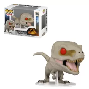 image of Jurassic World Dominion Atrociraptor Funko Pop! Vinyl