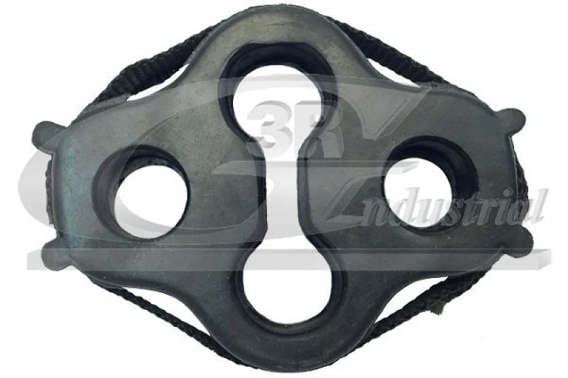 Image of 3RG Rubber Buffer, silencer 3RG 70228
