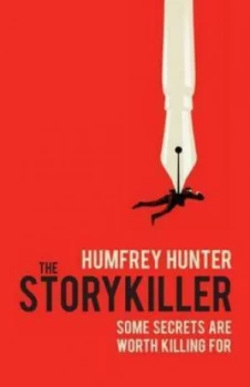 Image of The Storykiller by Humfrey Hunter Paperback