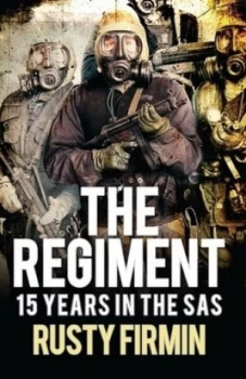 Image of The Regiment by Rusty Firmin Paperback