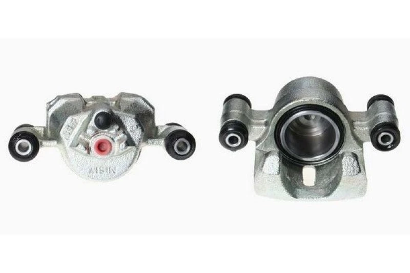 Image of Brake caliper MAPCO 4189