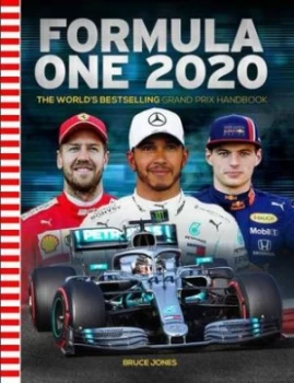 Image of Formula One 2020 by Bruce Jones