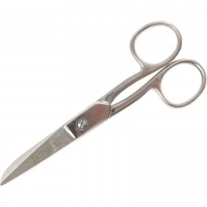 Faithfull Household Scissors 5" / 125mm