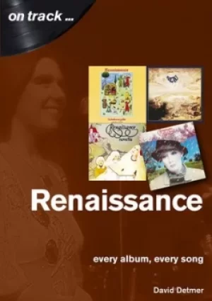 Image of Renaissance Every Album Every Song On Track by David Detmer
